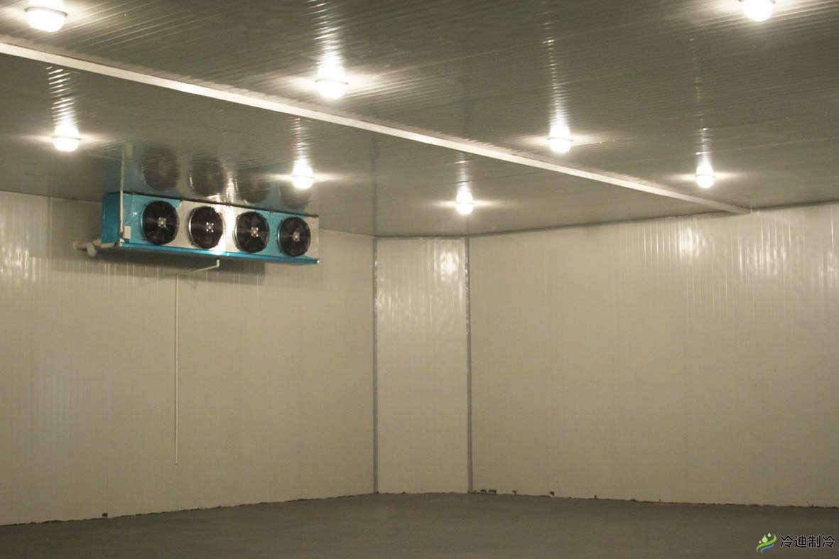 冷庫(kù)為什么會(huì)頻繁啟動(dòng)？(圖1)