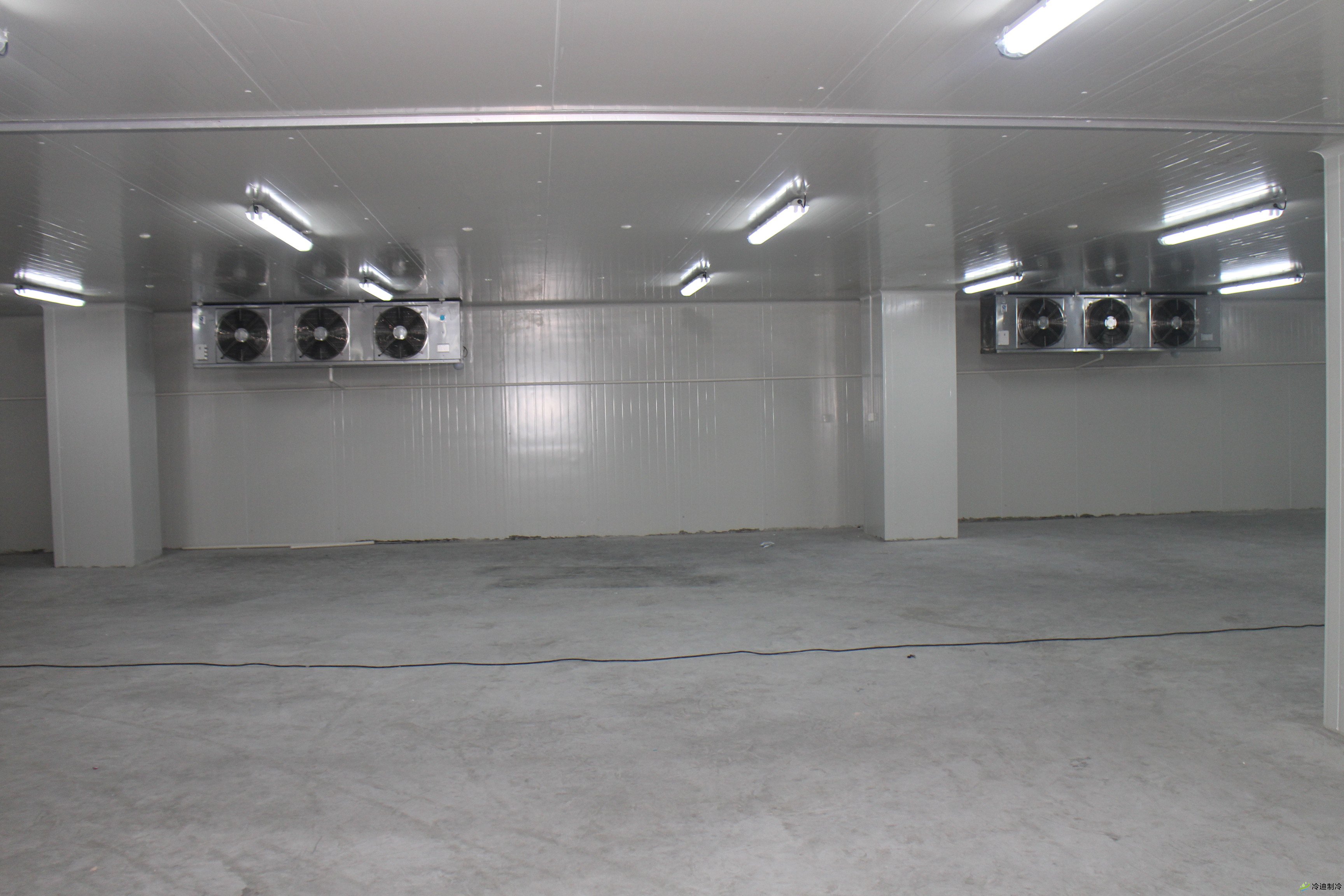 保鮮冷庫、冷藏冷庫和冷凍庫之間有什么區別？(圖1)