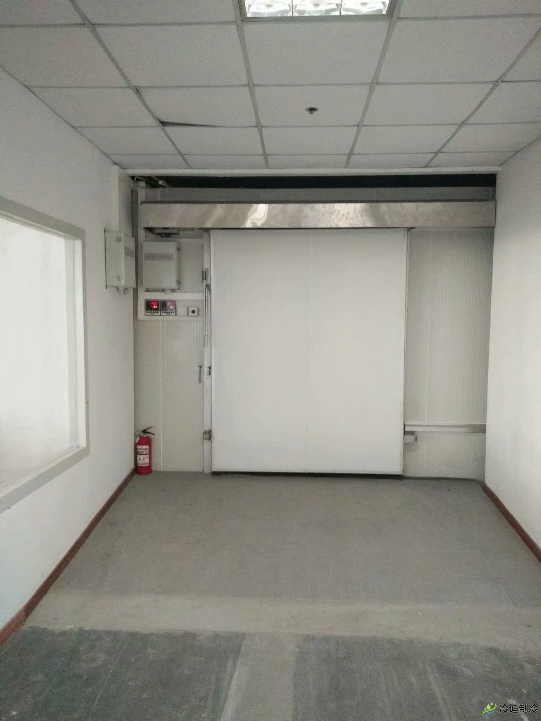 水果冷庫的儲存原理，建造大概需要花費多少錢(圖1)