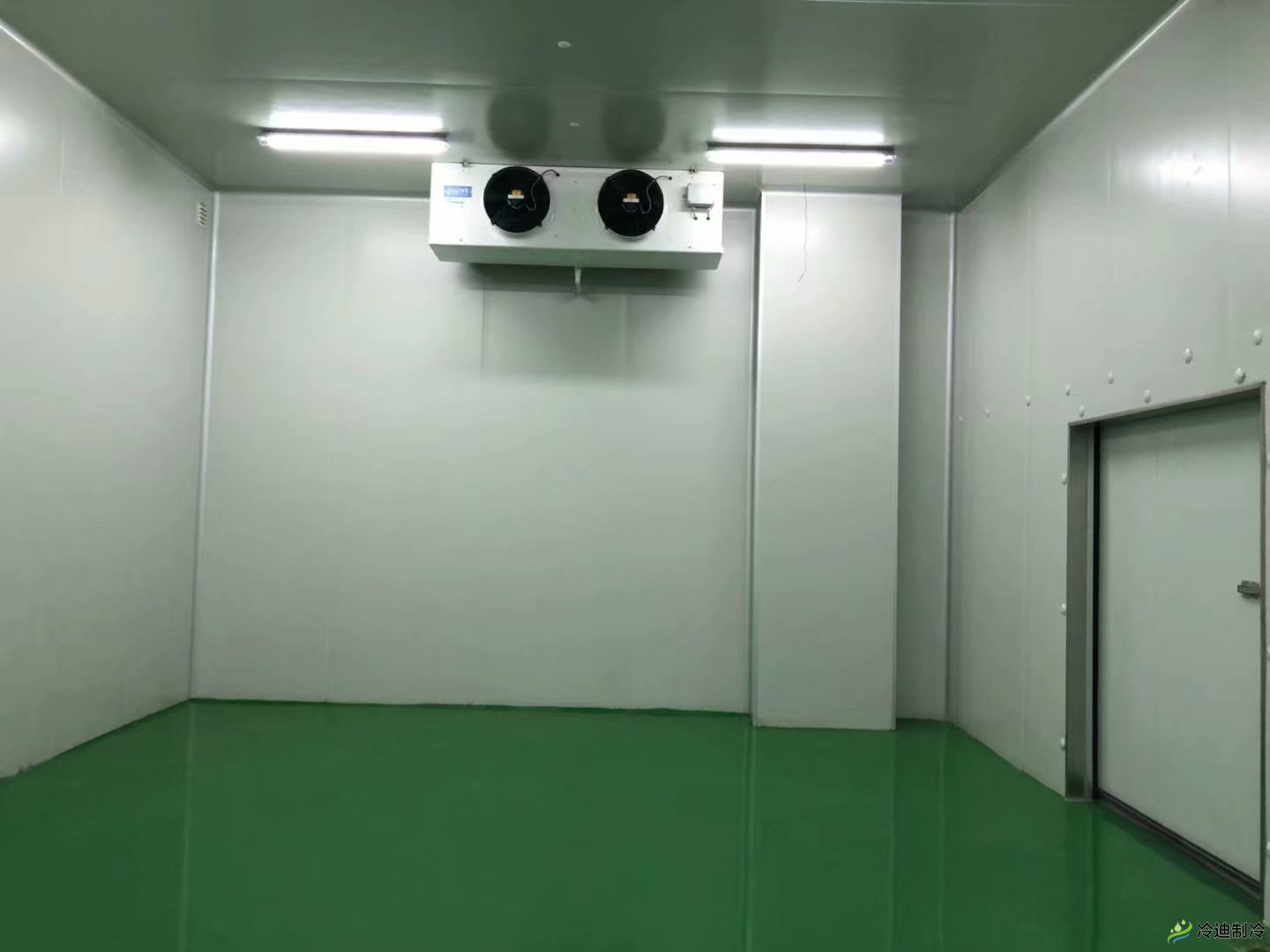 如何降低冷庫的造價(jià)成本？(圖1)