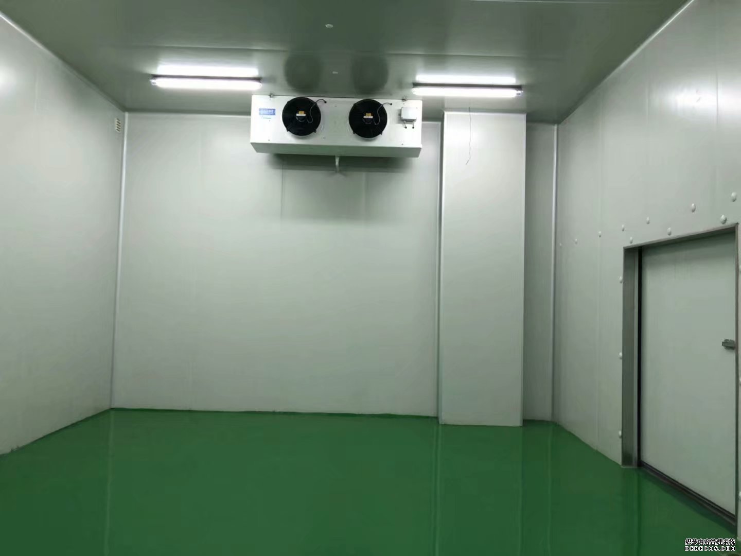 農(nóng)村建造冷庫(kù)怎么賺錢？投資冷庫(kù)建造有前景嗎(圖1)