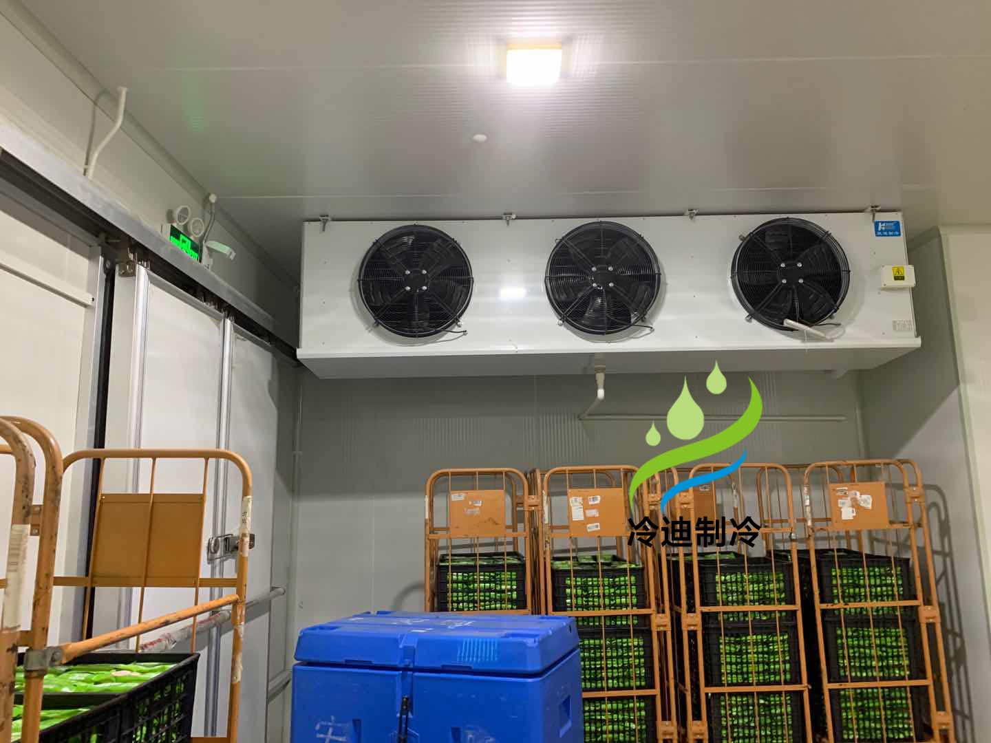   500平方冷庫(kù)造價(jià)表/500平方冷庫(kù)建造成本分析(圖2)