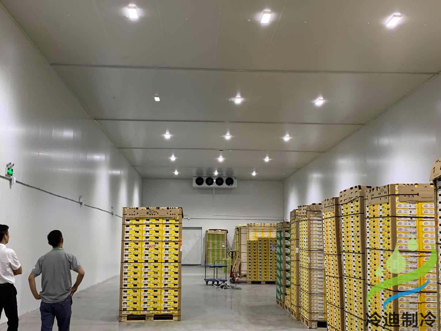 500平米冷庫(kù)造價(jià)需要多少錢(qián)/附500平方各類型冷庫(kù)造價(jià)表(圖1)