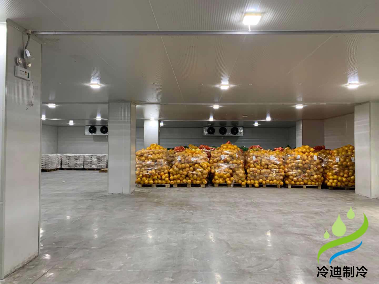 保鮮冷庫造價(jià)