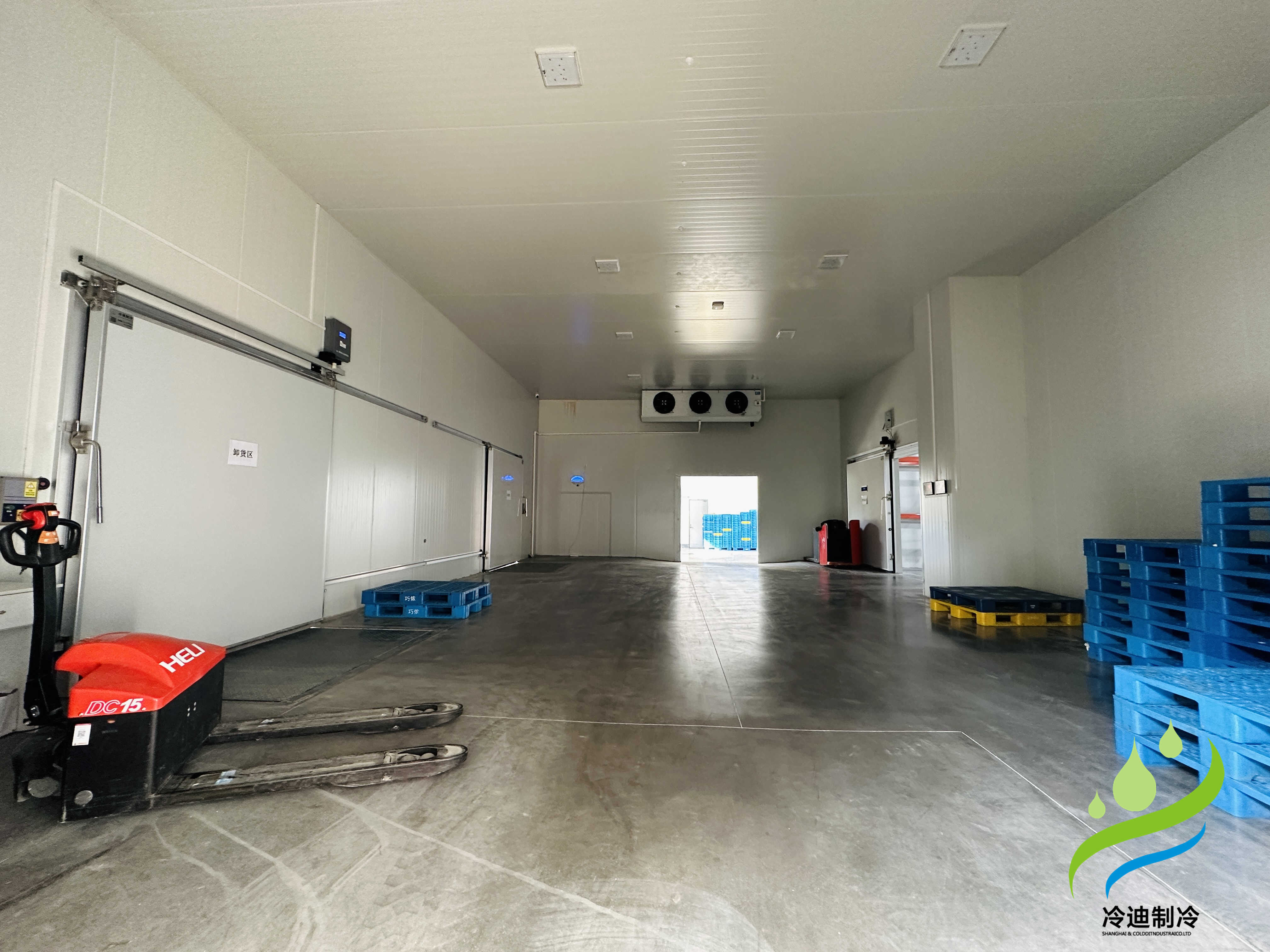 1000平方醫(yī)藥冷庫(kù)造價(jià)