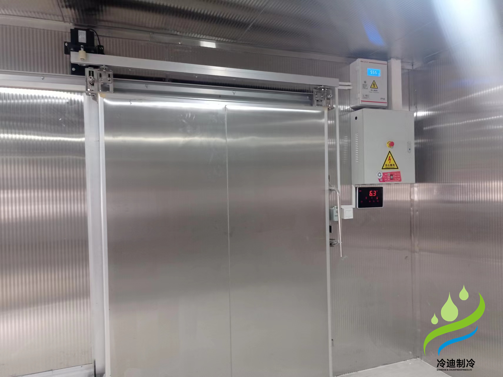 50平冷庫(kù)全套報(bào)價(jià)，50平冷庫(kù)儲(chǔ)存噸位