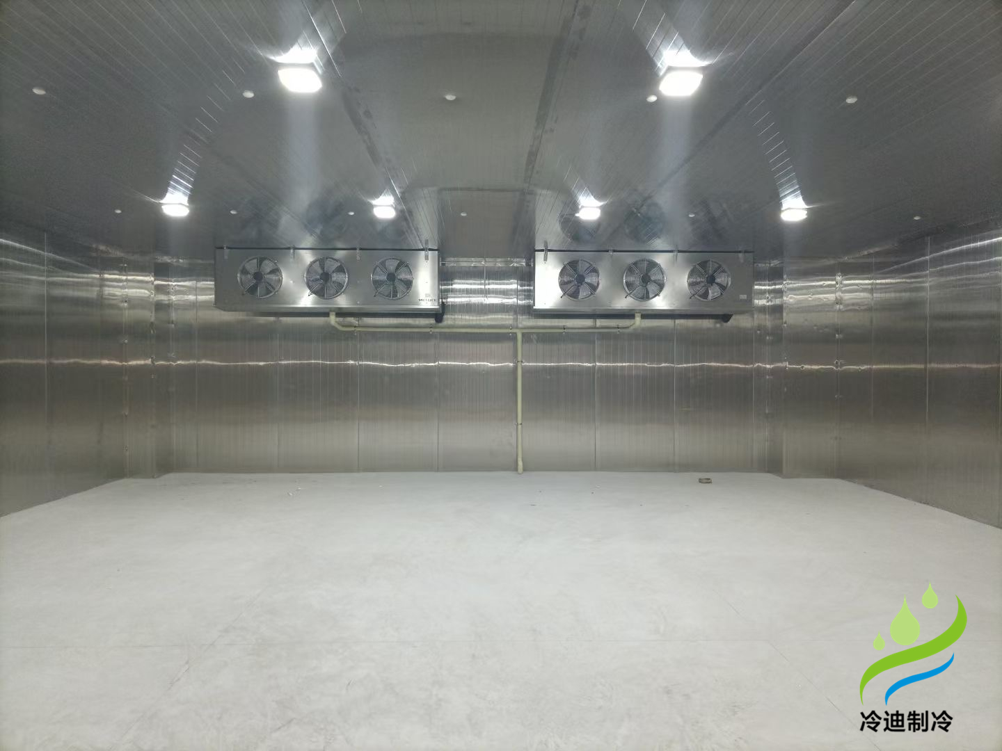 上海冷庫安裝報價多少錢一平米？