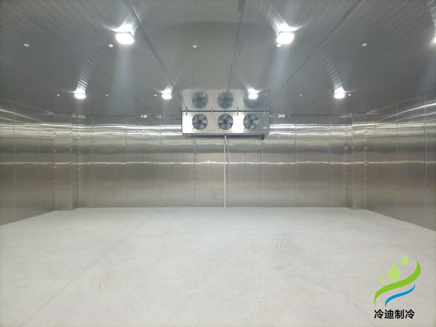 上海冷庫安裝報價多少錢一平米？