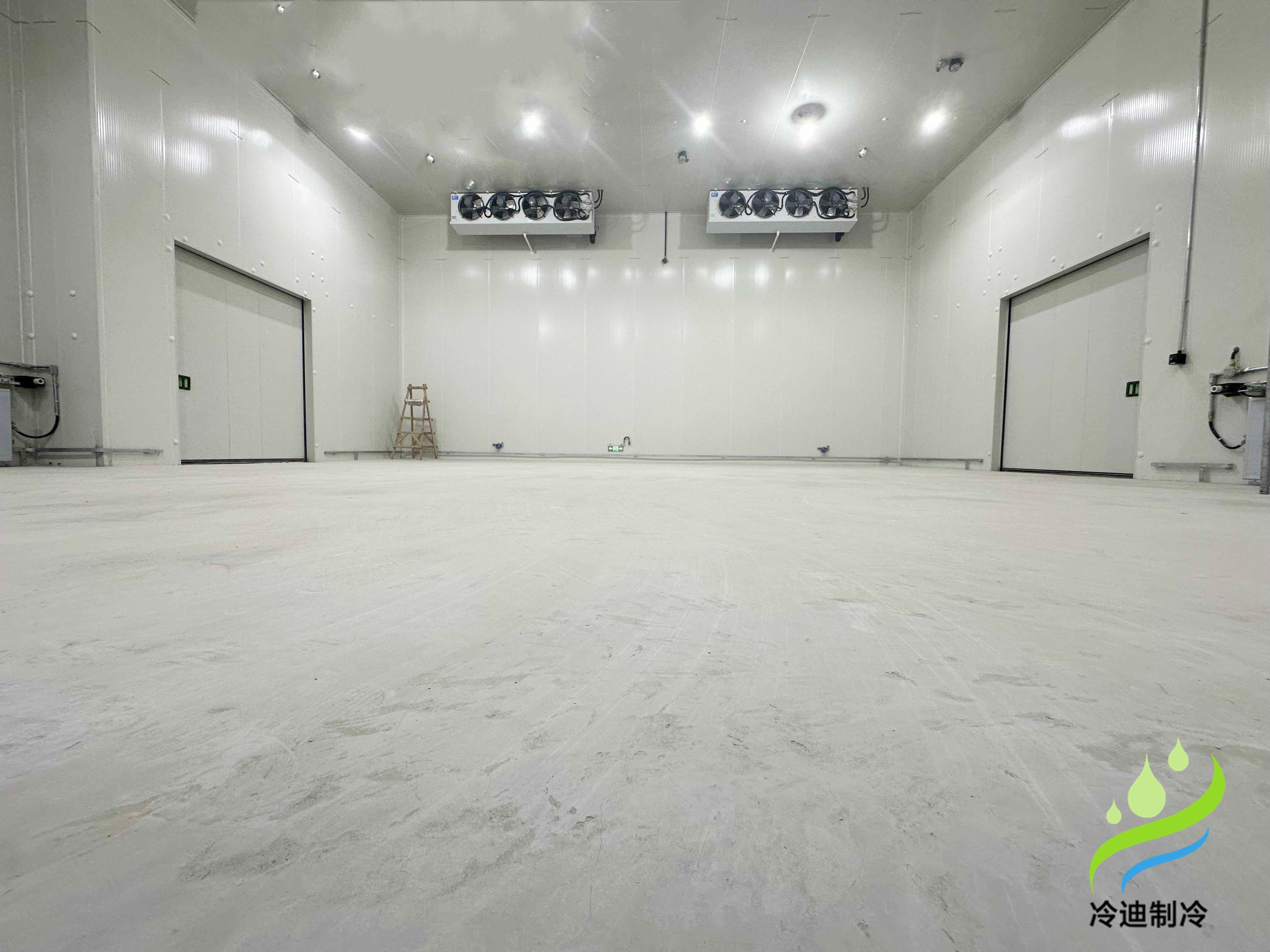 正常建造冷庫(kù)造價(jià)多少錢(qián)一立方米？