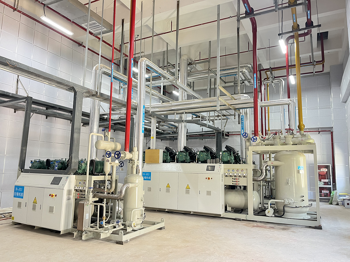 正常建造冷庫(kù)造價(jià)多少錢(qián)一立方米？