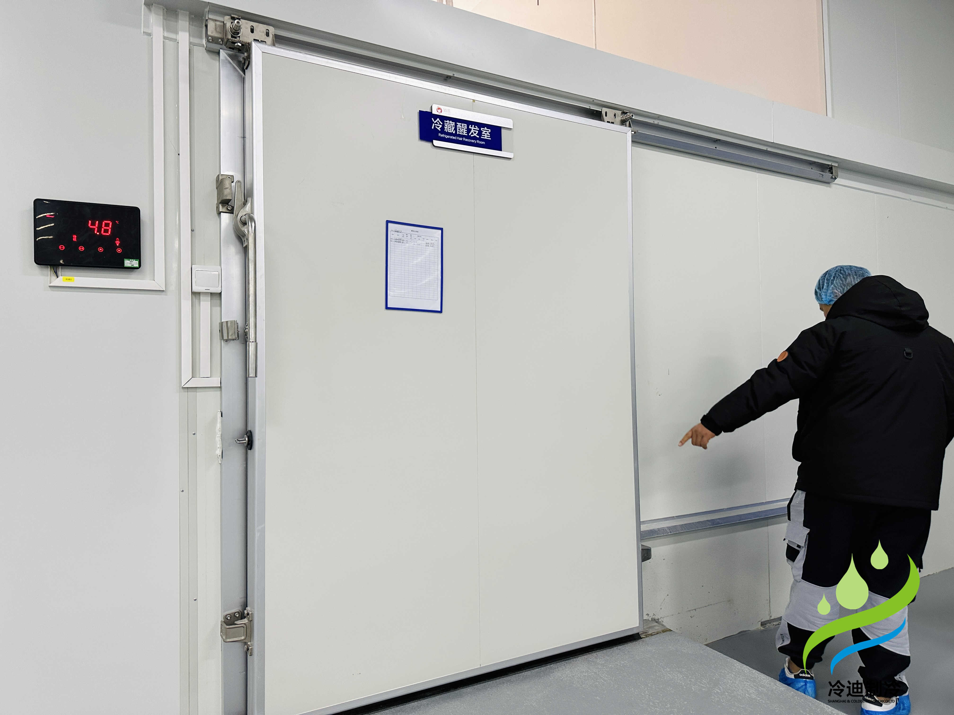 500平米冷庫建造成本，500平方冷庫造價多少錢？