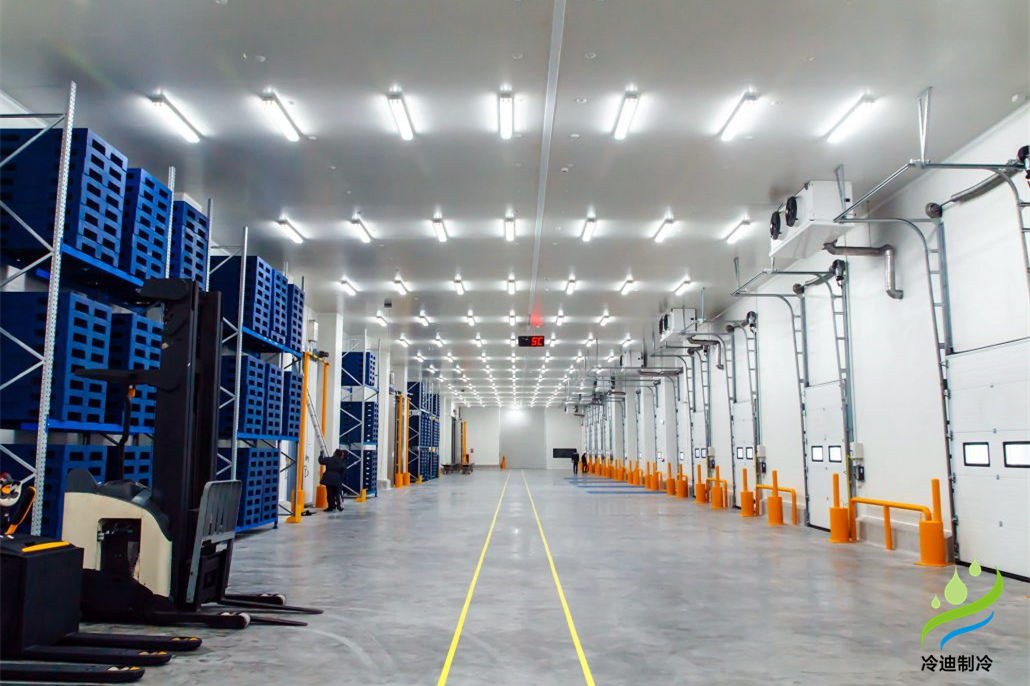 大型冷庫造價(jià)正常范圍多少錢一平方米？