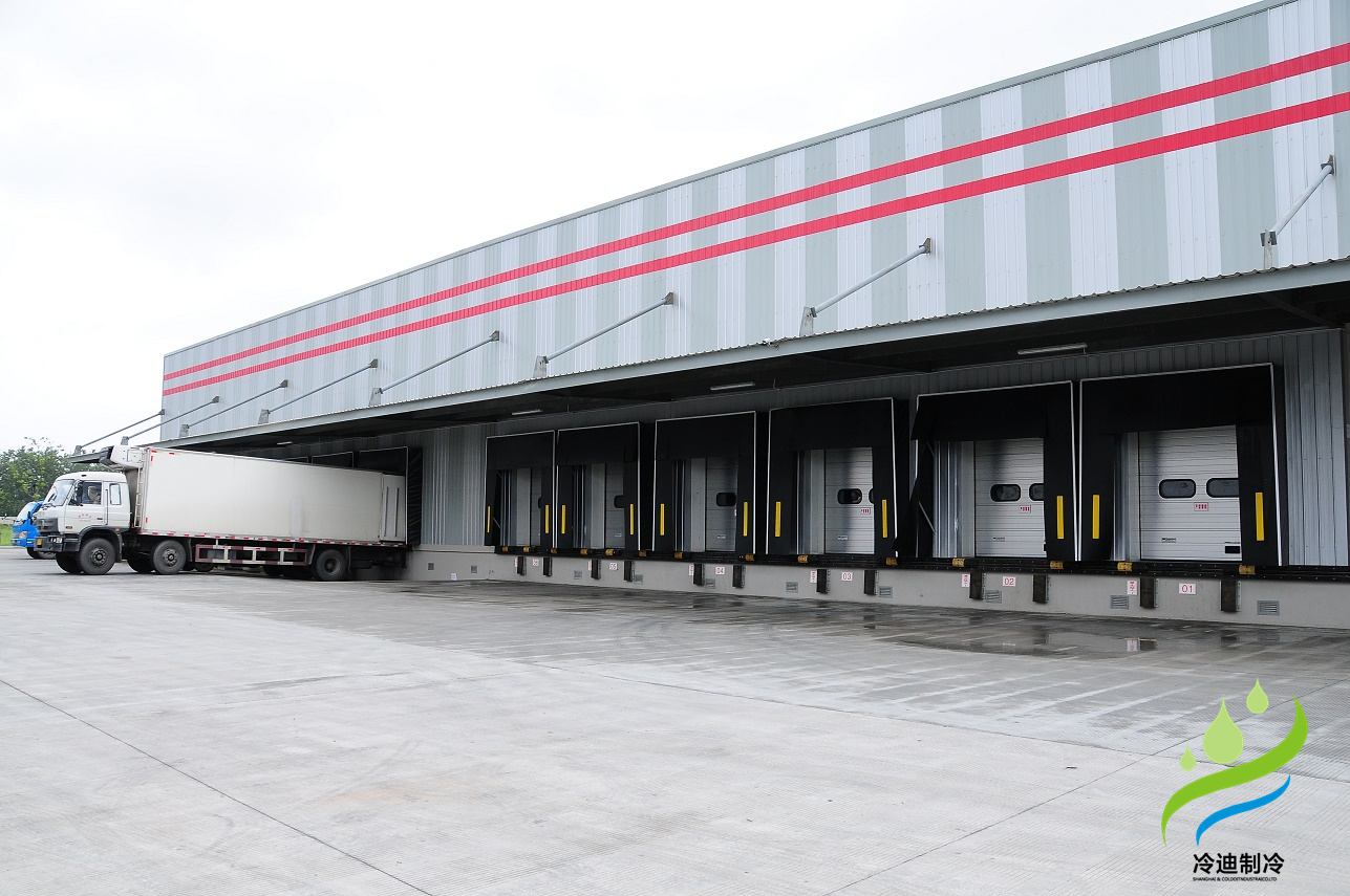 2025各類大型冷庫造價表，大型冷庫造價多少錢？