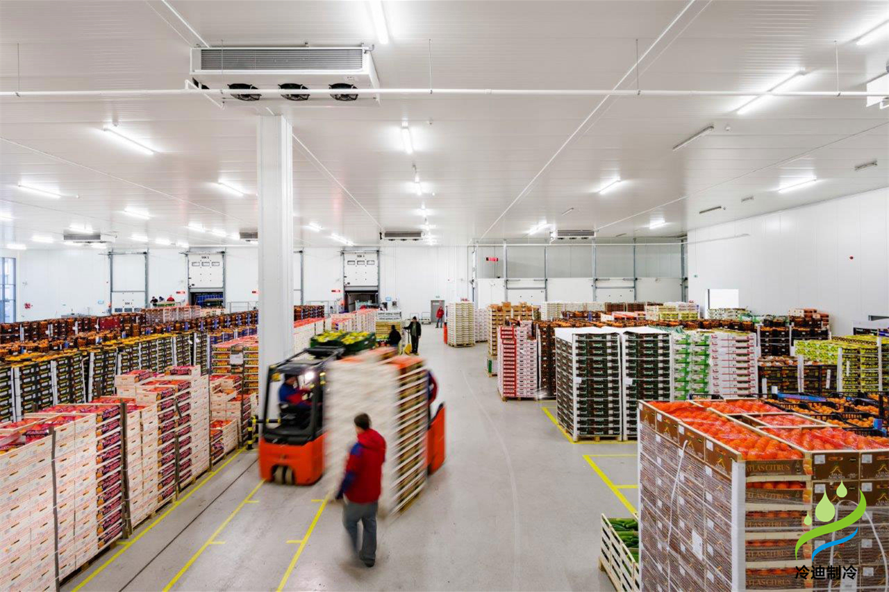 在湖南安裝一個冷庫造價(jià)大概多少錢？