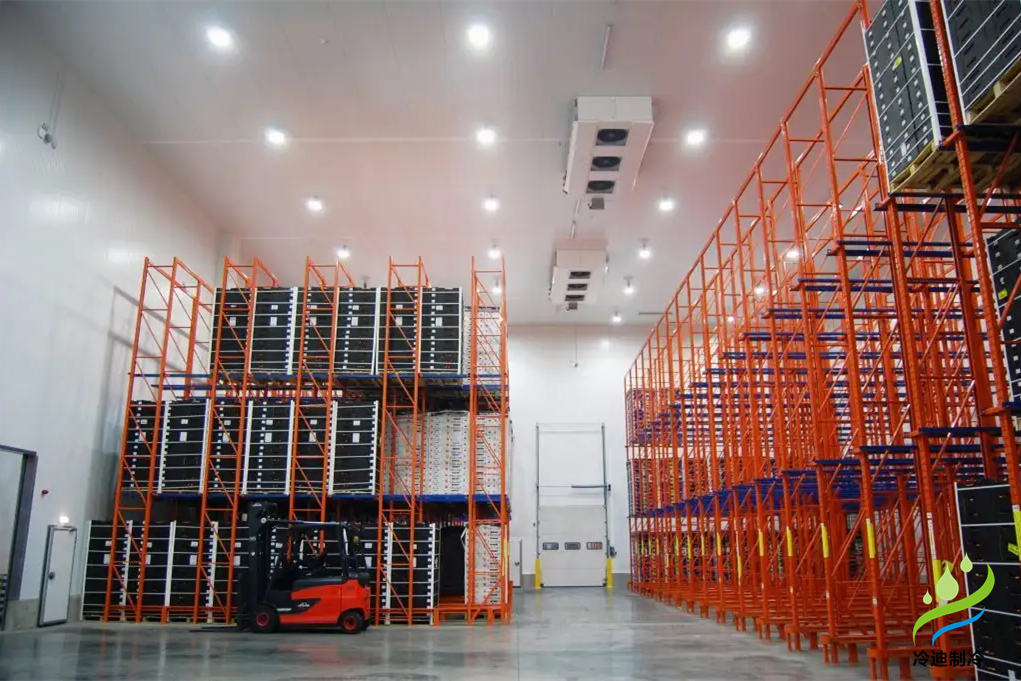 在湖南安裝一個冷庫造價(jià)大概多少錢？