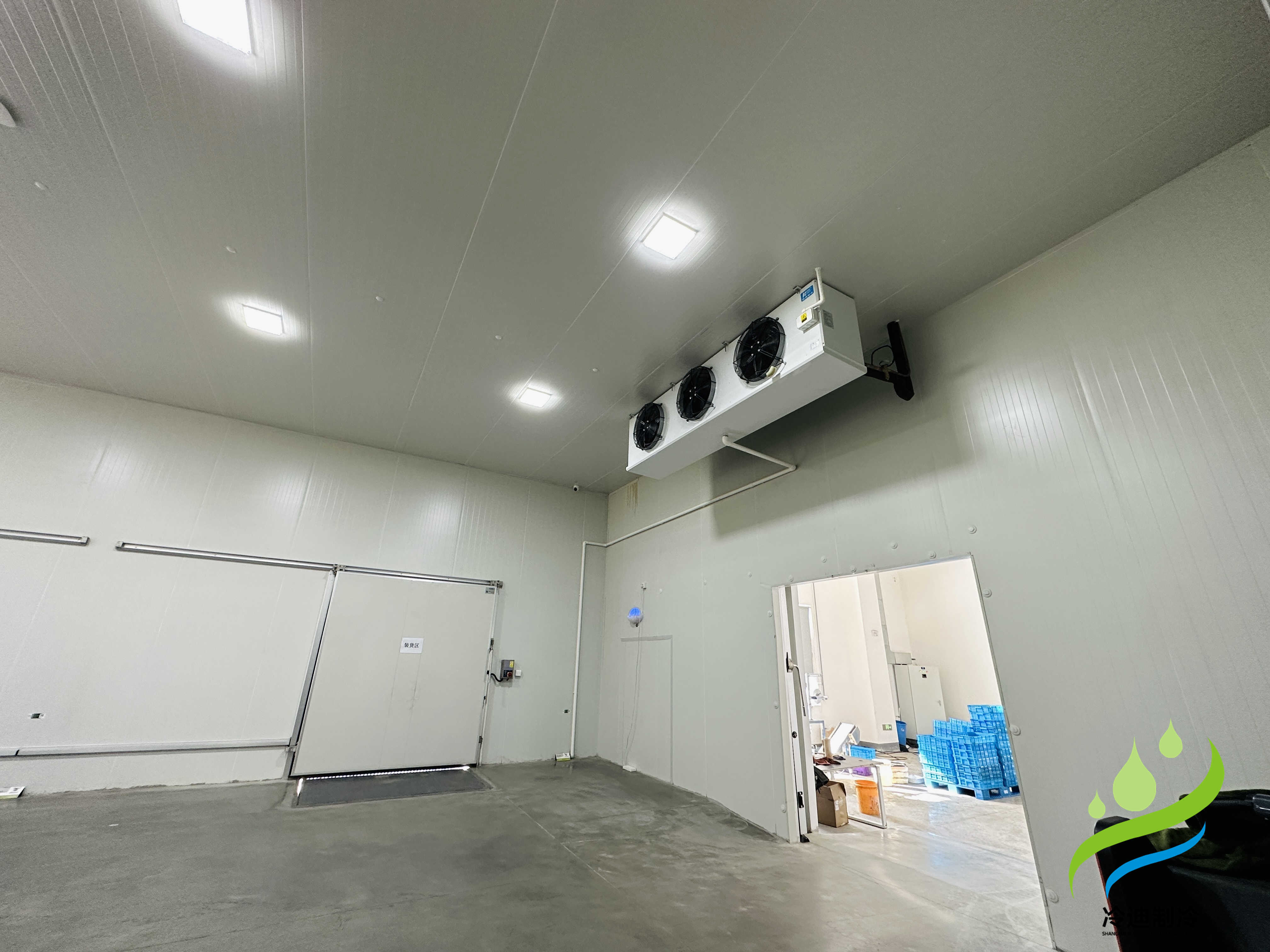 正常冷庫造價大概多少錢一平米？