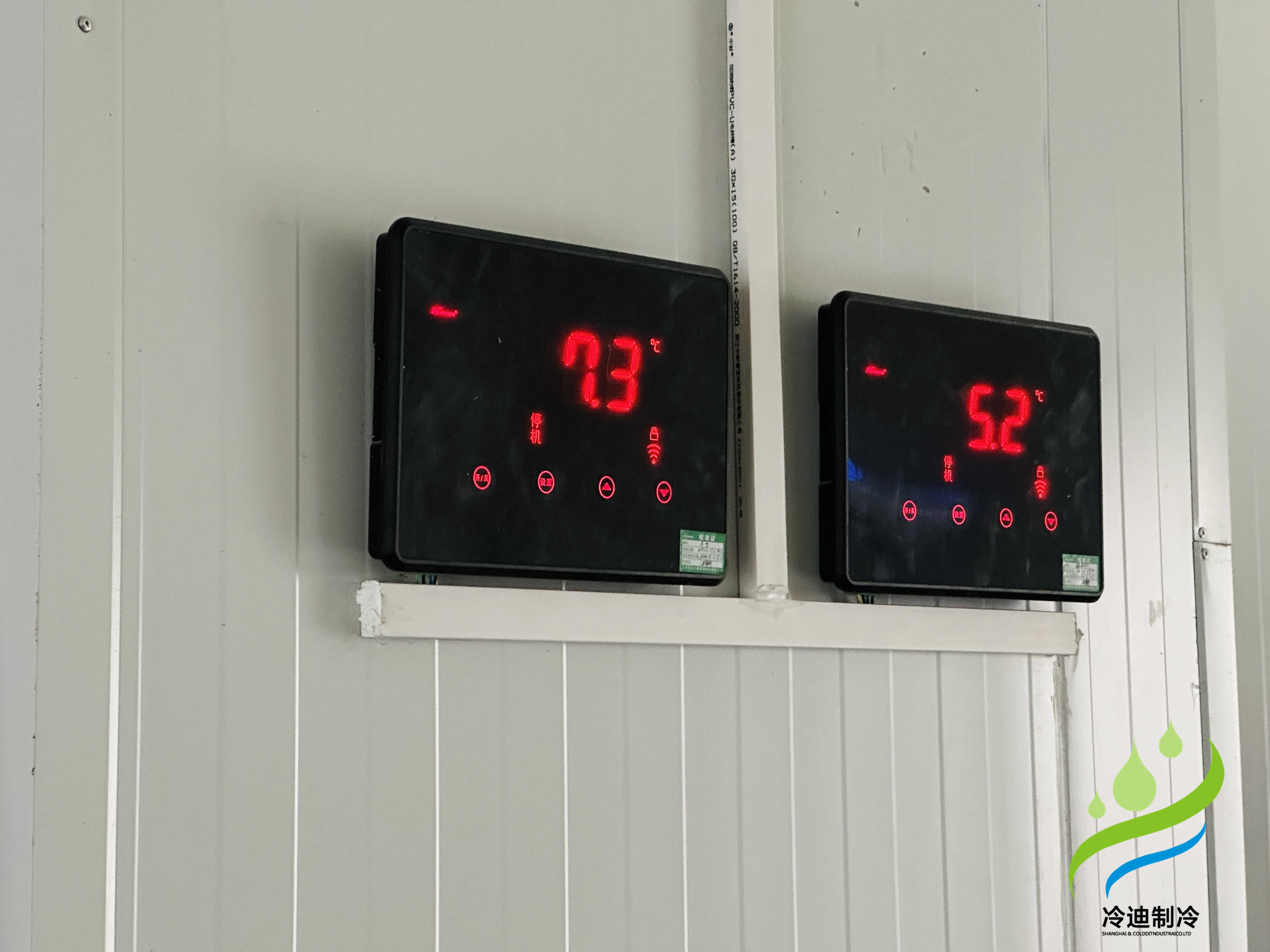 正常冷庫造價大概多少錢一平米？