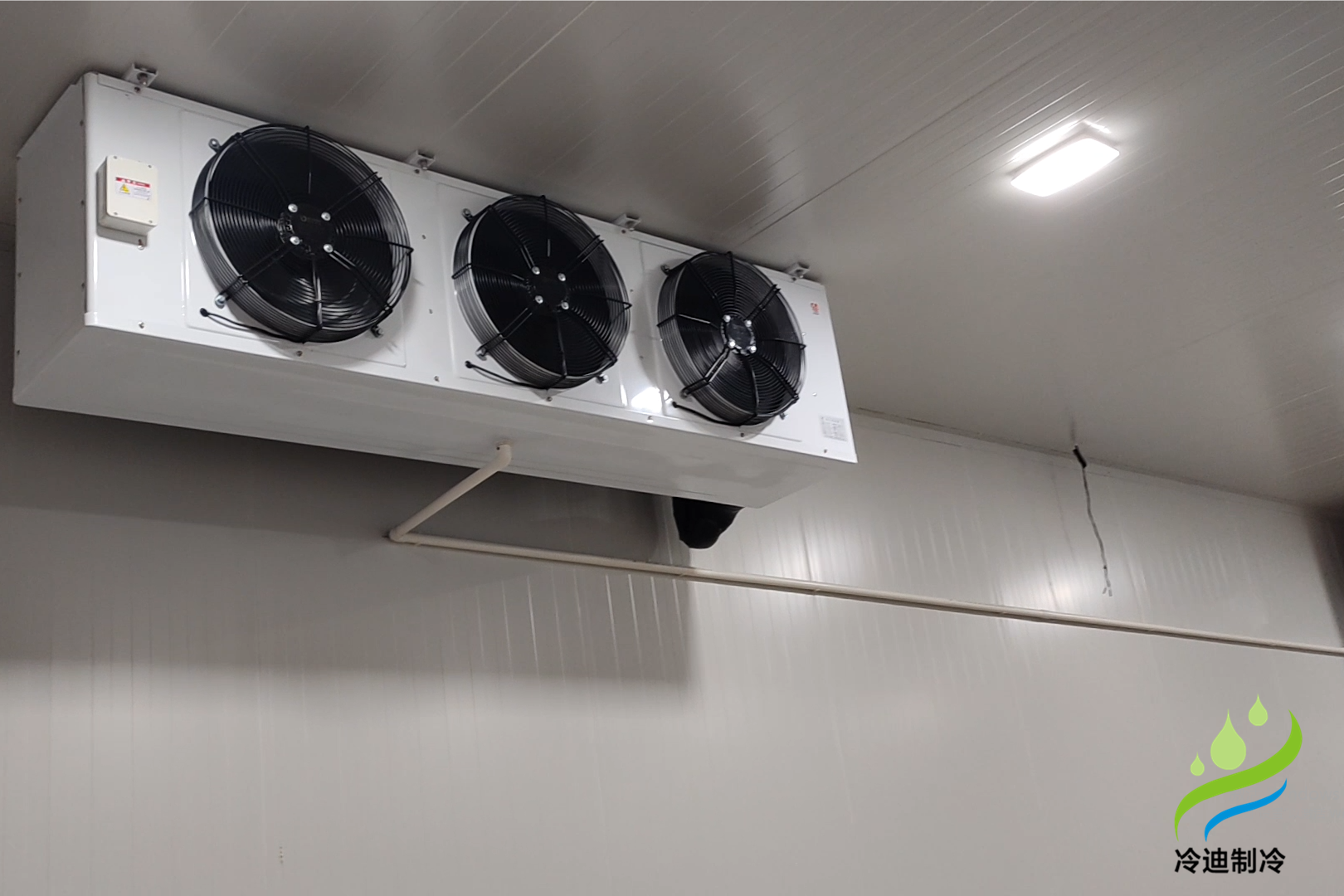 盤點(diǎn)各類冷庫造價(jià)需要多少錢一立方