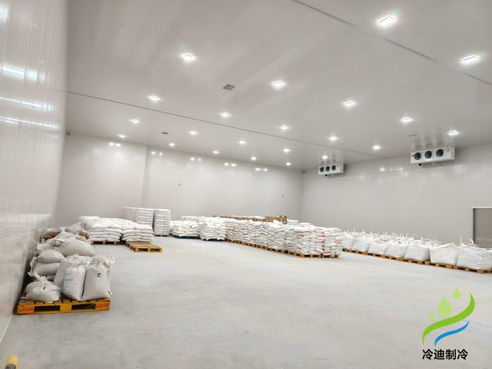 建造3000噸冷庫(kù)大概需要投資多少錢(qián)？