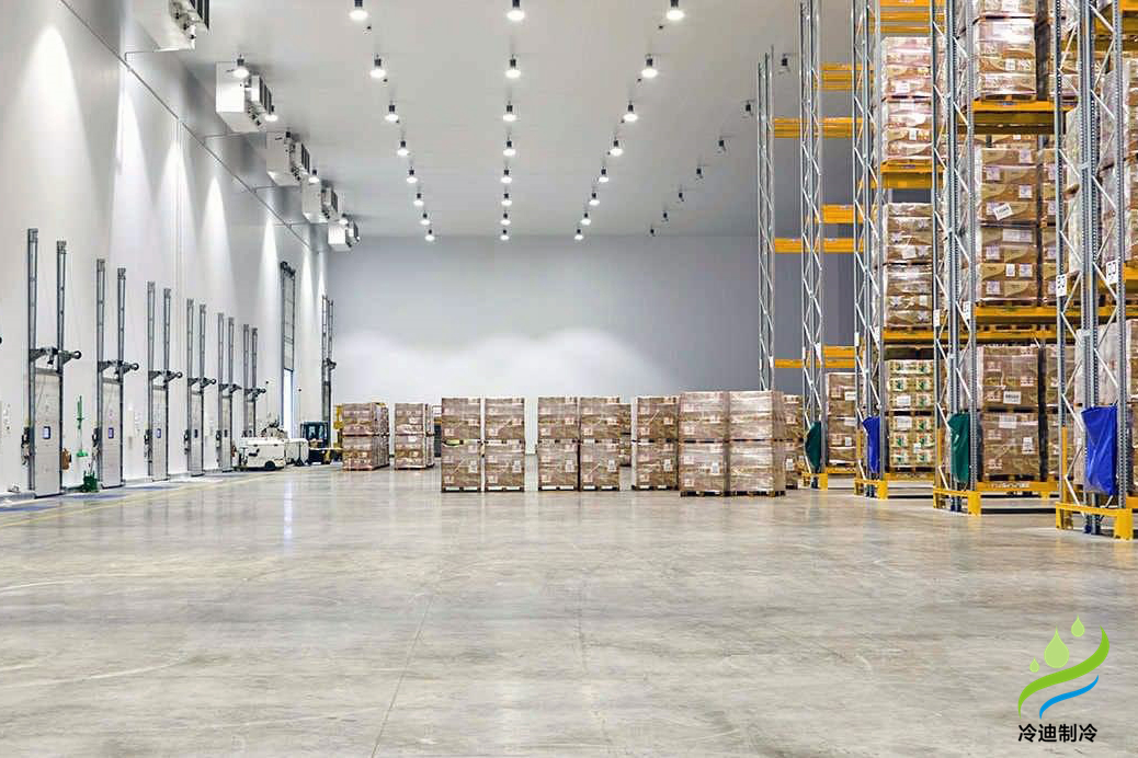 浙江冷庫造價