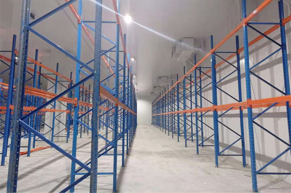 建造一個櫻桃保鮮冷庫多少錢？(圖2)