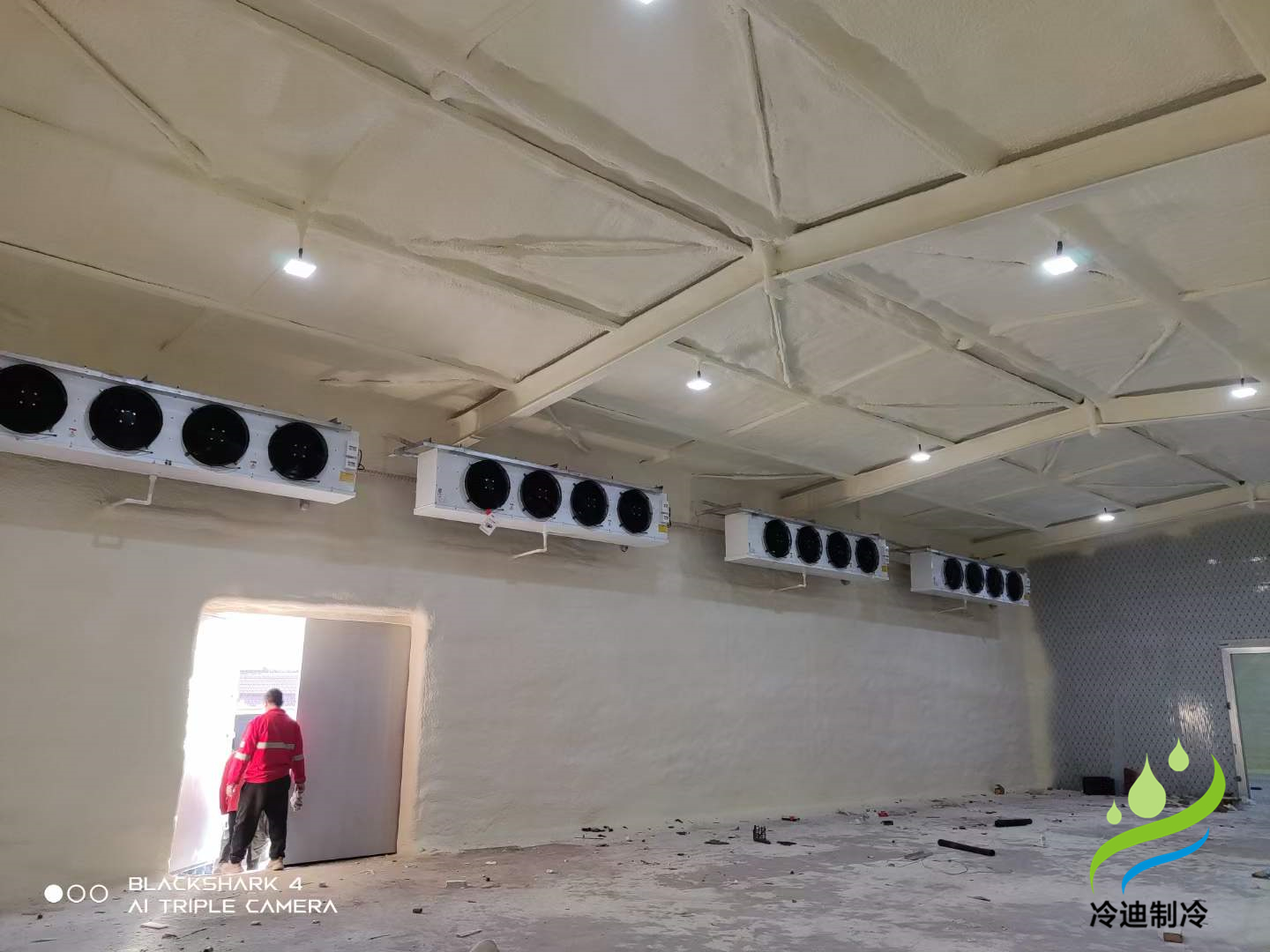 土建冷庫價格標準，土建冷庫的優缺點有哪些？