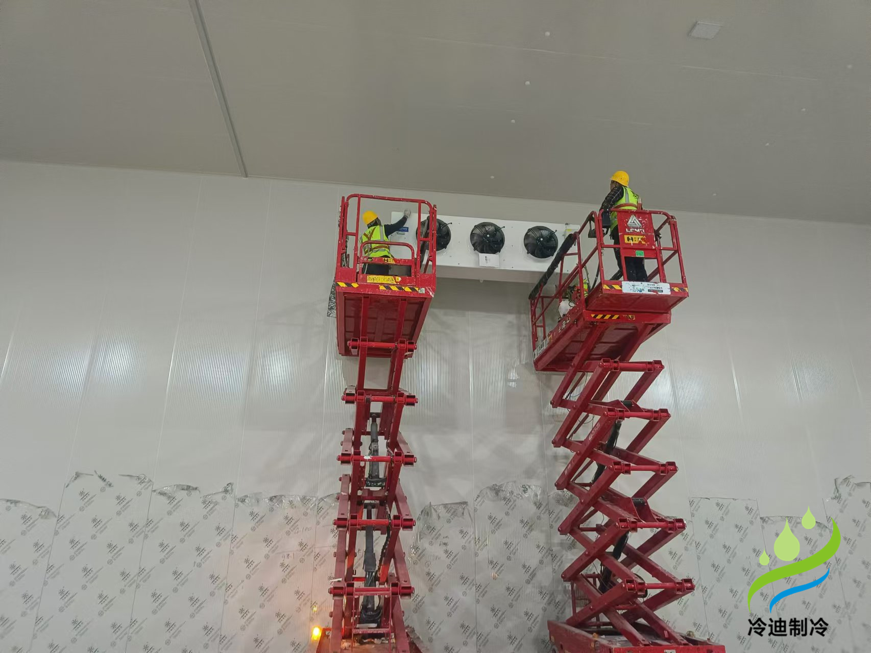 冷庫(kù)造價(jià)多少錢(qián)一立方？