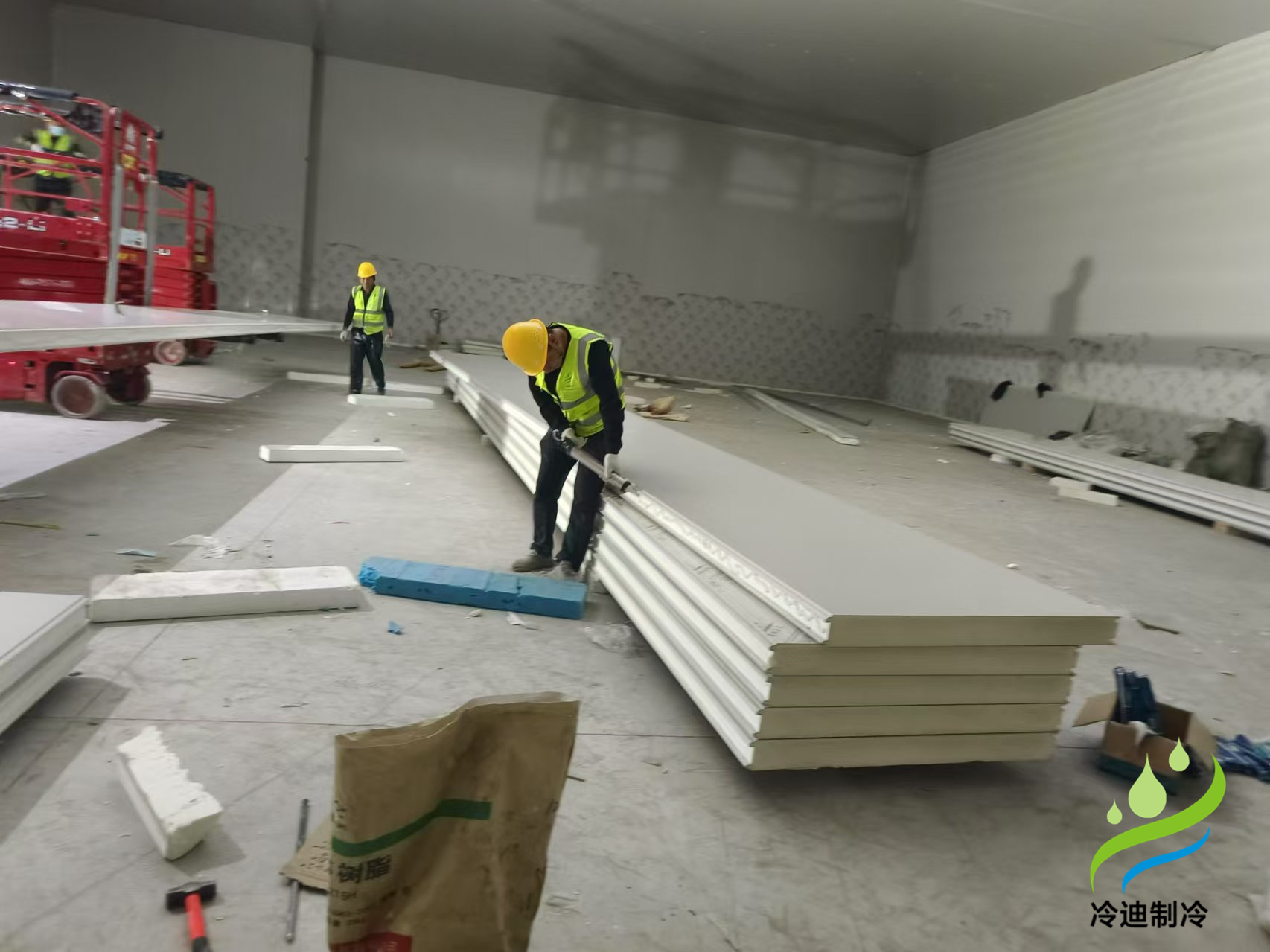 冷庫(kù)溫度一般多少度？各類(lèi)冷庫(kù)溫度標(biāo)準(zhǔn)介紹