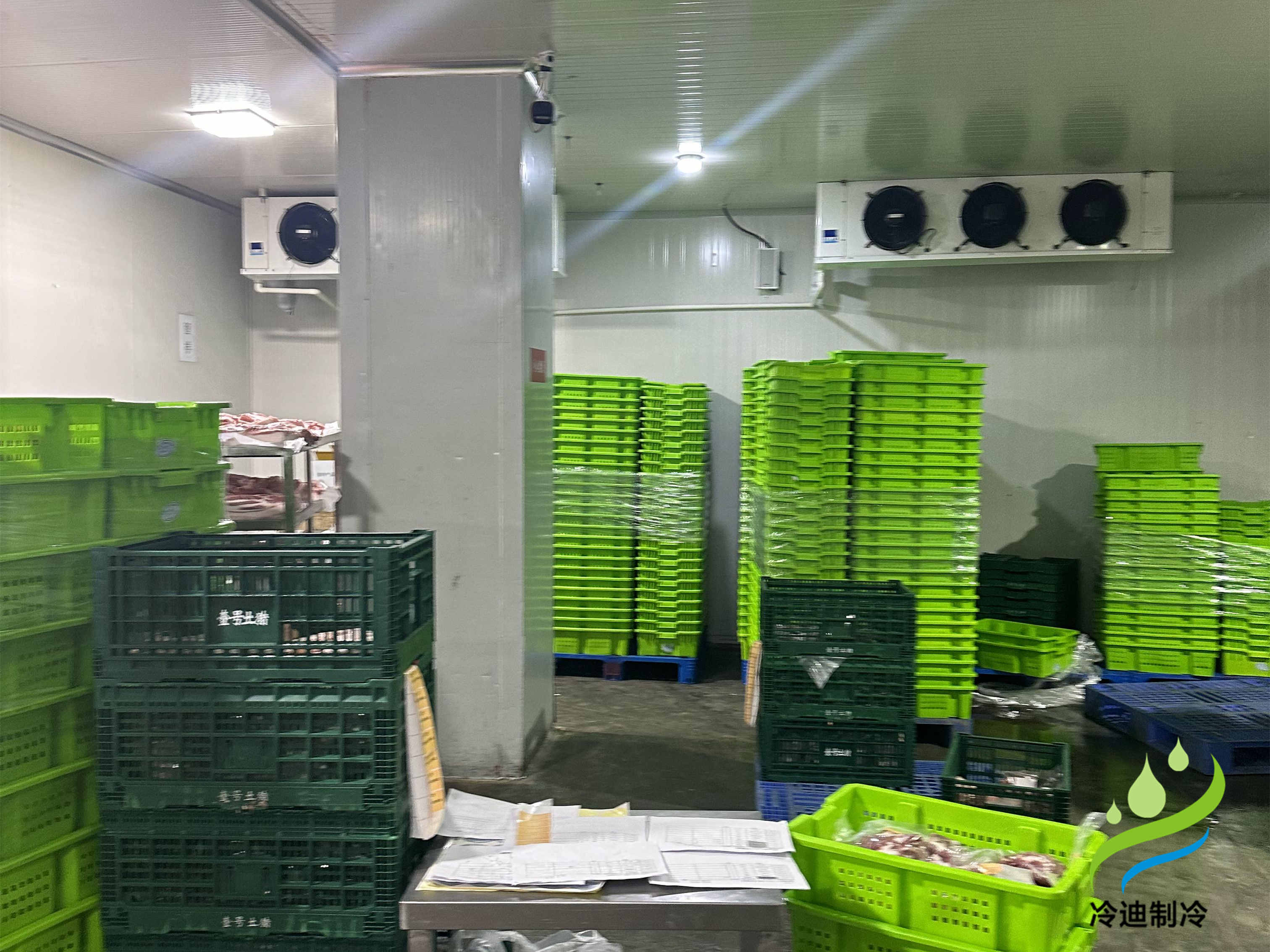 雞爪冷凍庫(kù)造價(jià)